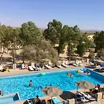 Camping & Hotel Le Calme