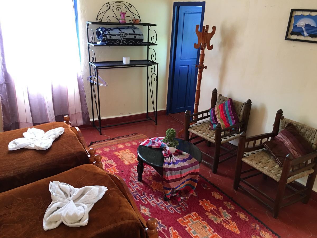 & Le Calme Guest house Essaouira