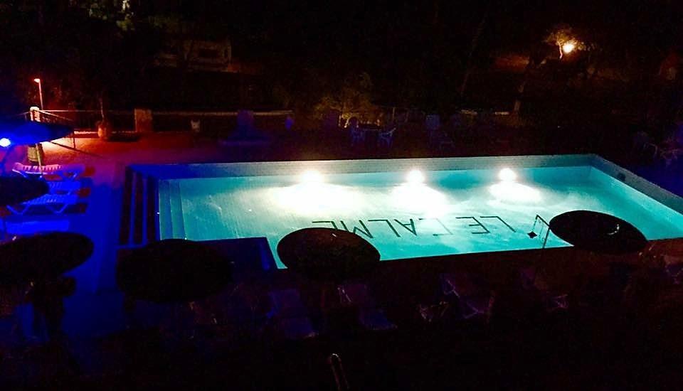 Guest house & Le Calme
