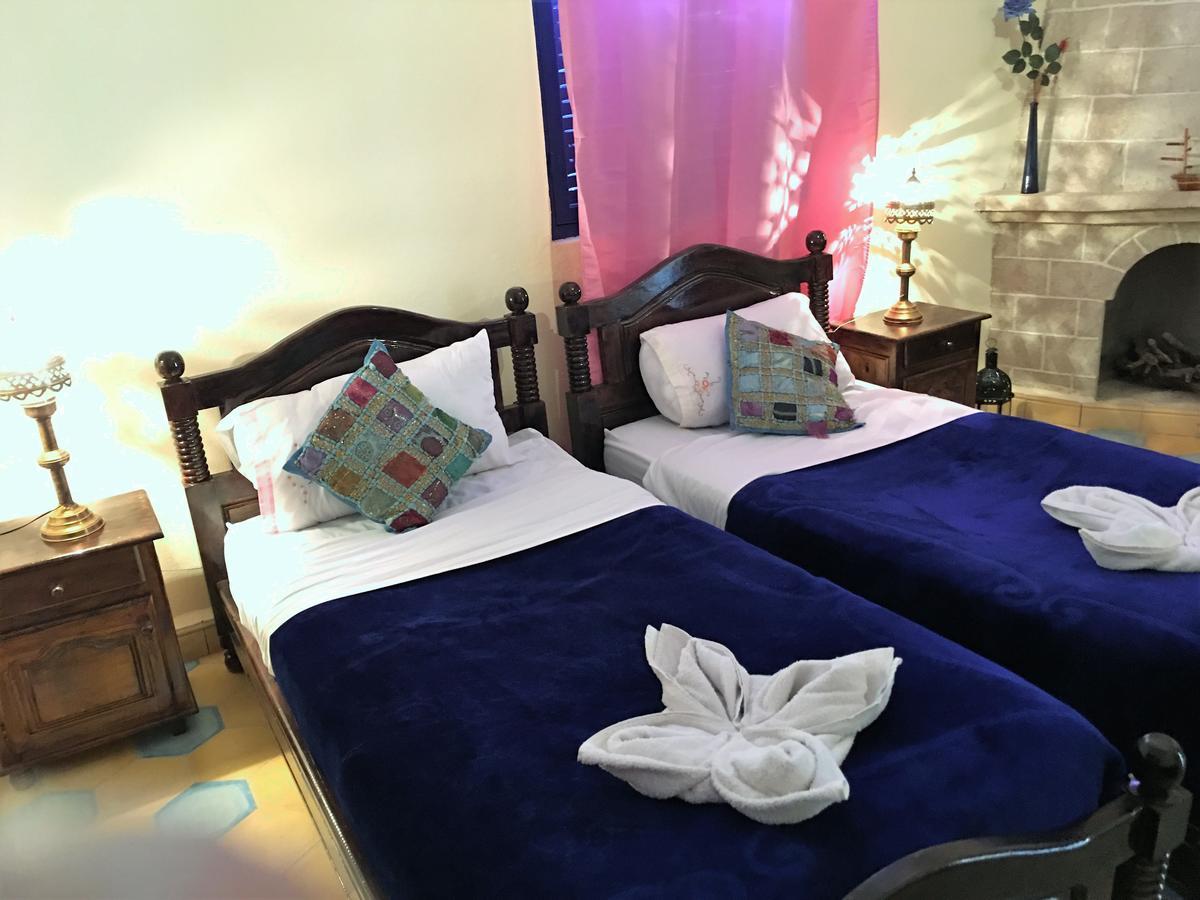 Guest house & Le Calme