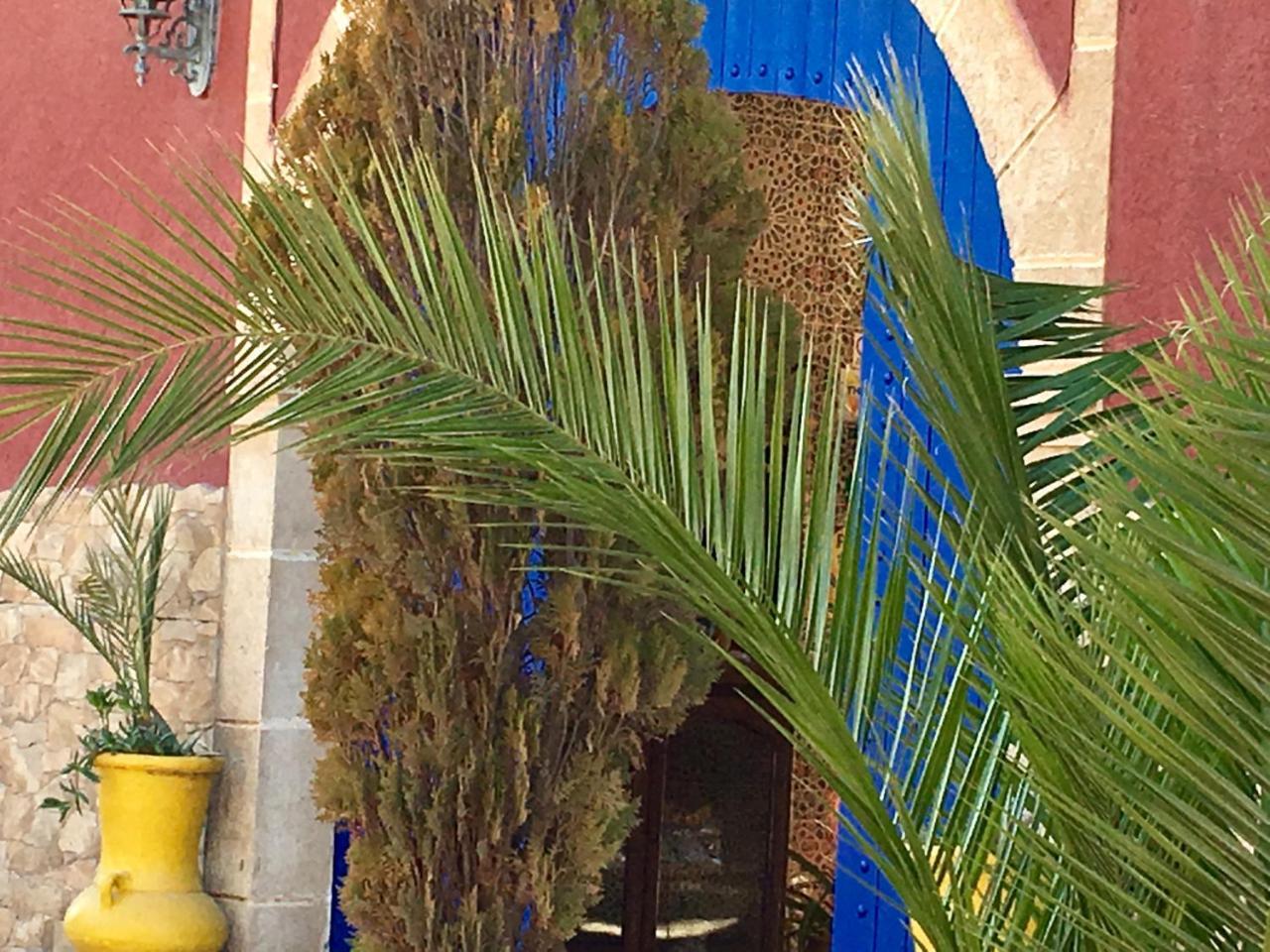 & Le Calme 3* Essaouira