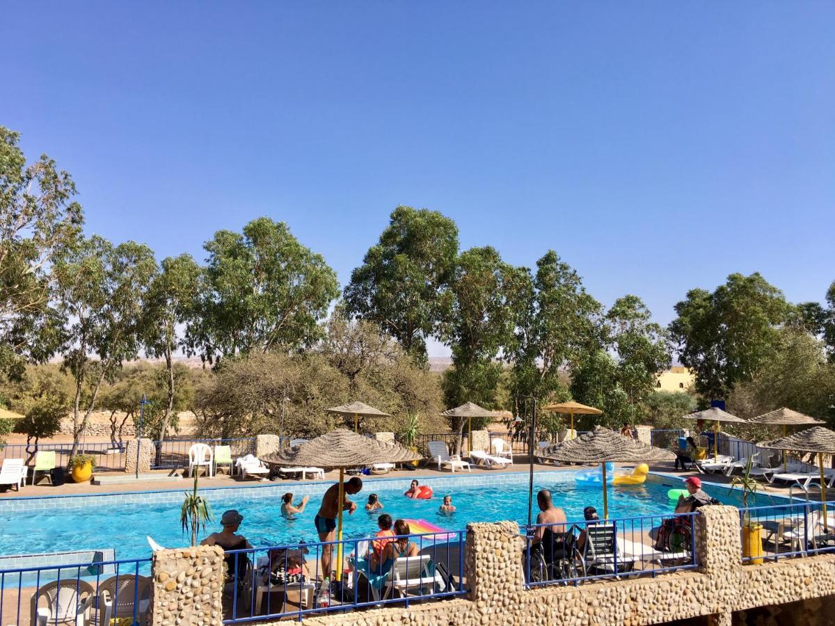& Le Calme Guest house Essaouira